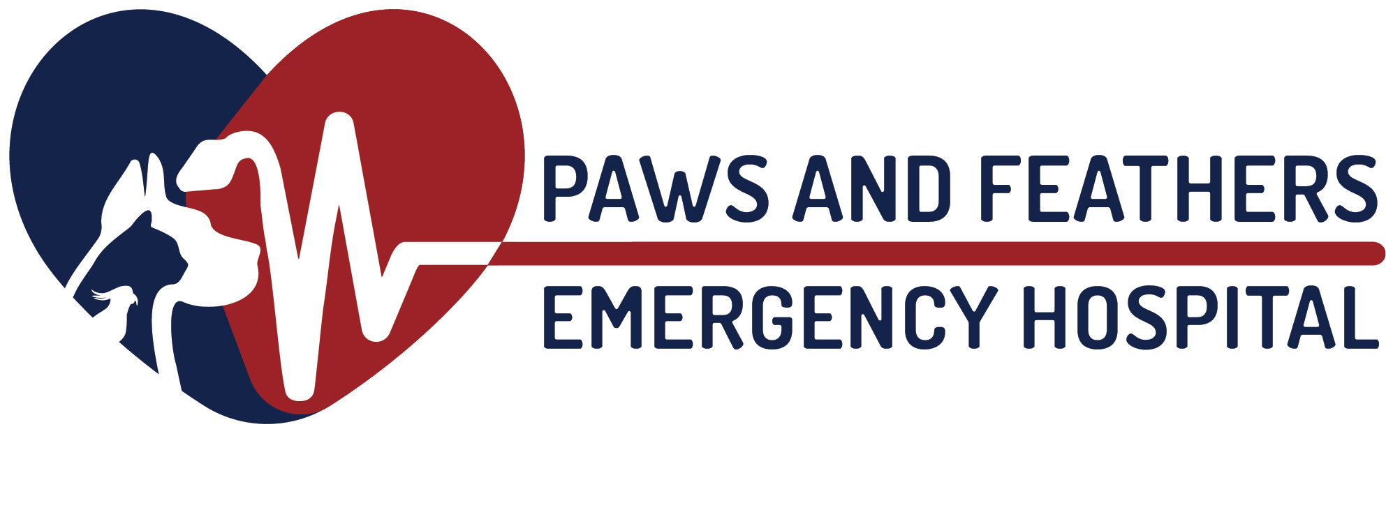 Paws and Feathers Emergency Hospital